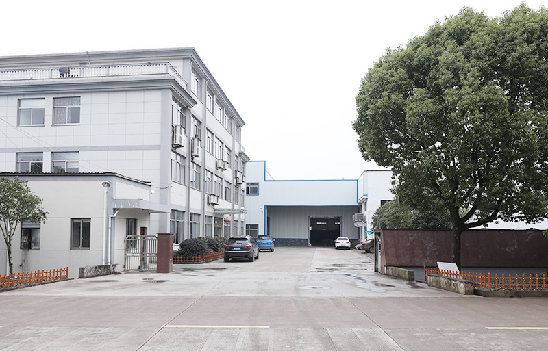 Fabrikk