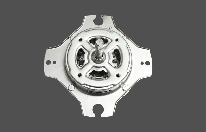 TY004 HØYEFFEKTIV MINI KOBBERTRÅD VASKEMASKIN MOTOR
