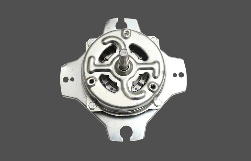 Hvit farge CCA -motor