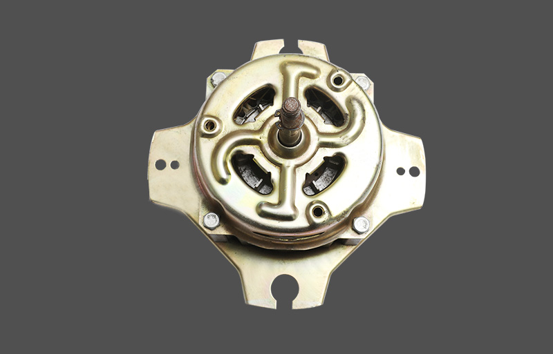 Automatisk universell vaskemaskinmotor