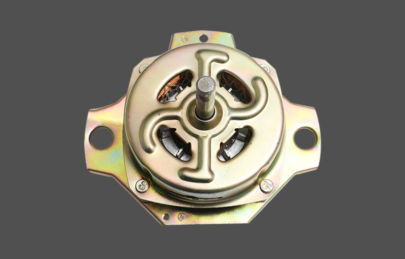 Enfase AC -motor