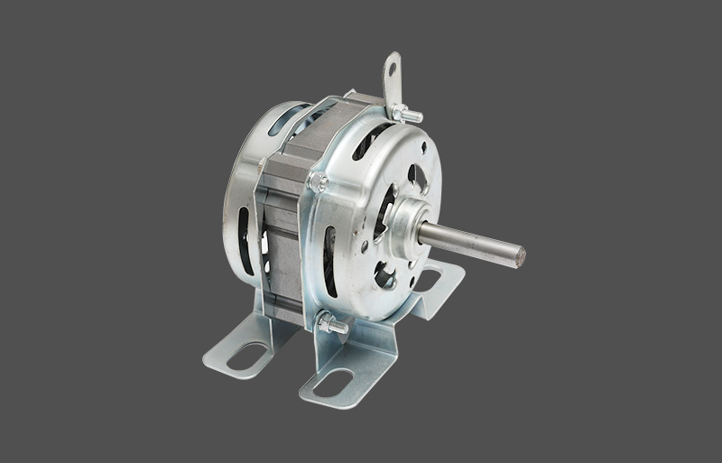 Elektrisk motor for vaskemaskin