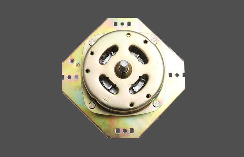 Plastdeksel vanntett kulelager spinmotor
