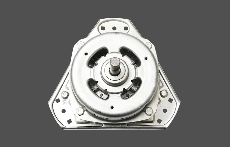 Høykvalitets motorspinnmaskin