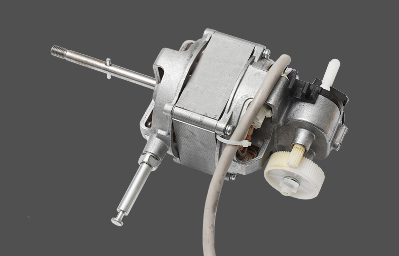 12V 24V DC Mini Stepping Motor for vifteskakehodedeler