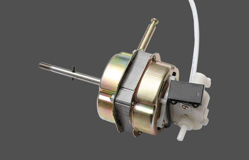 Lave kostnader AC Electric Motor for Shake Head -vifte