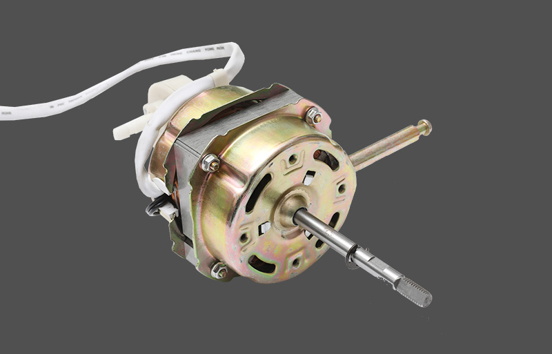 Hot Sales Bldc Motor for Shake Head Fan